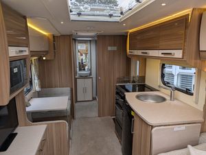 2017 Lunar Clubman ES — photo 7 of 23