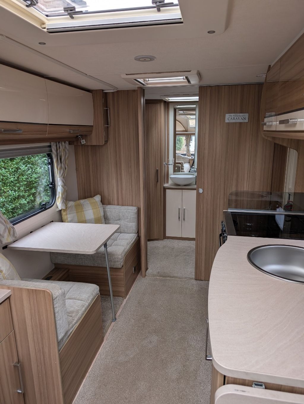 2017 Lunar Clubman ES - Image 16