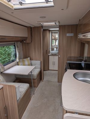 2017 Lunar Clubman ES — photo 14 of 23