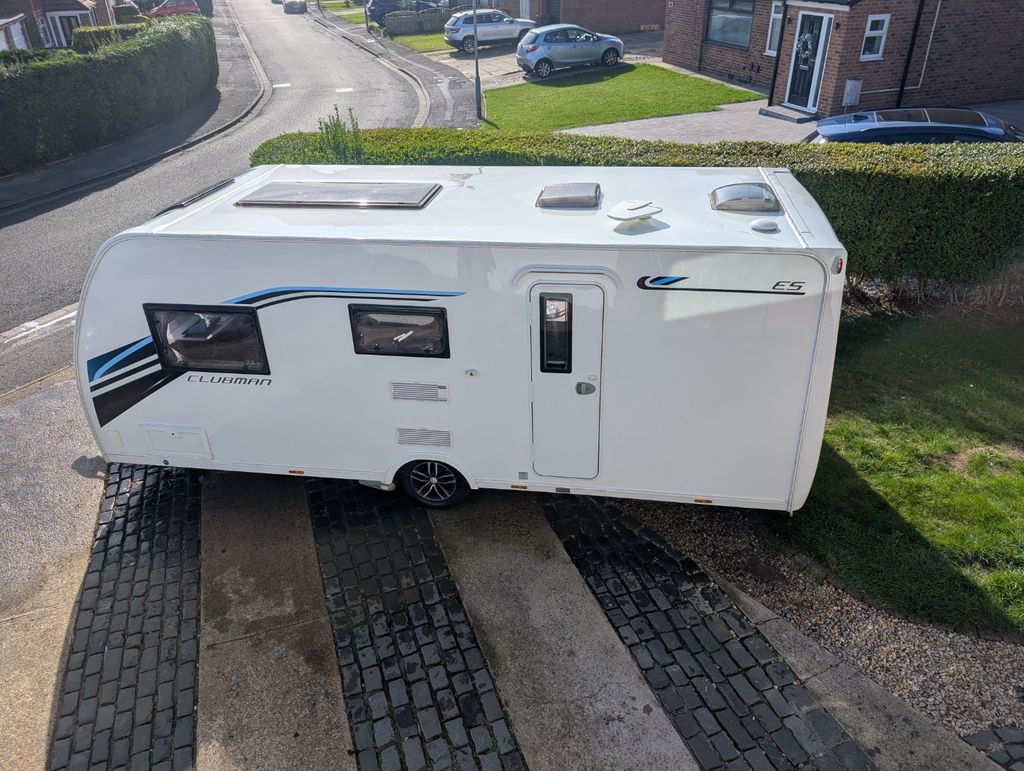 2017 Lunar Clubman ES - Image 4