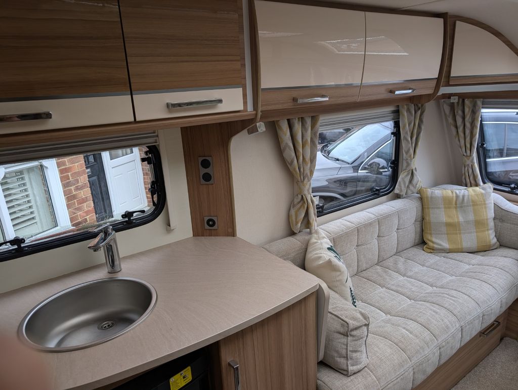 2017 Lunar Clubman ES - Image 17