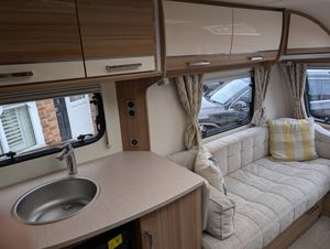 2017 Lunar Clubman ES — photo 15 of 23