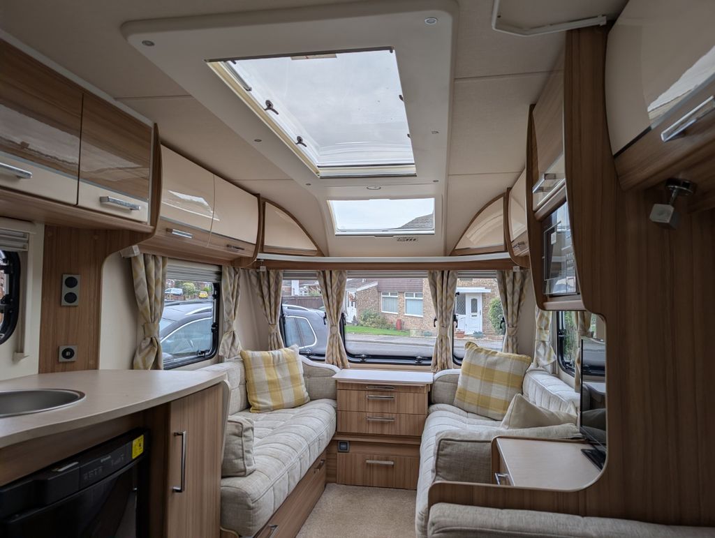 2017 Lunar Clubman ES - Image 21