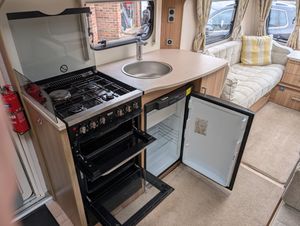 2017 Lunar Clubman ES — photo 18 of 23
