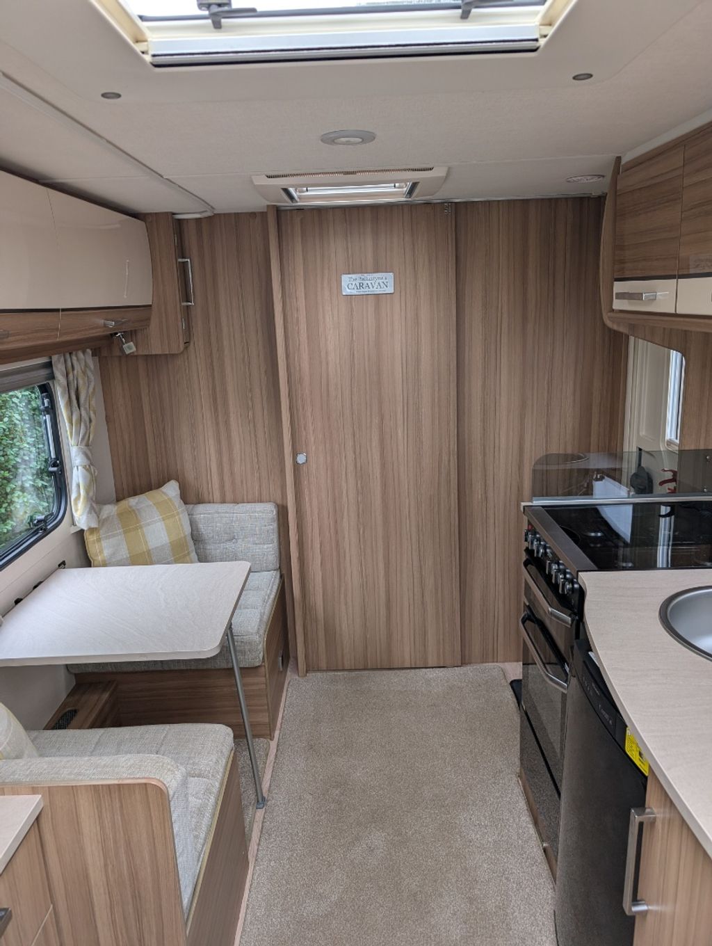 2017 Lunar Clubman ES - Image 24