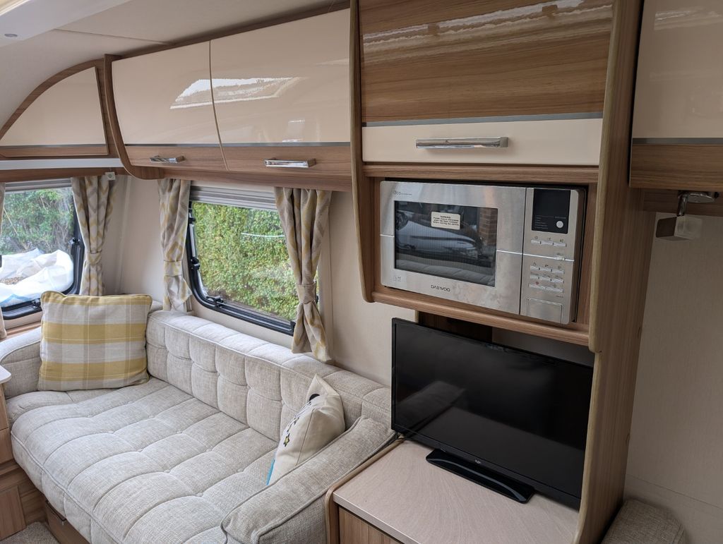 2017 Lunar Clubman ES - Image 25