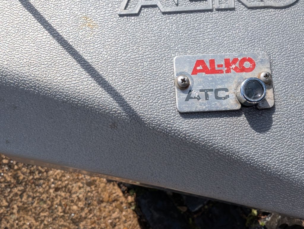 2017 Lunar Clubman ES - Image 7