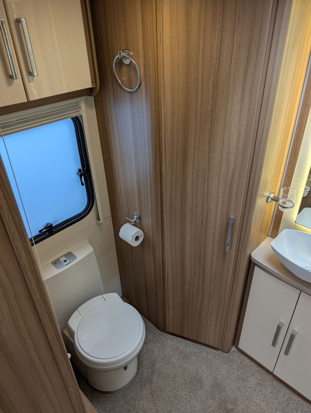 2017 Lunar Clubman ES - Image 26