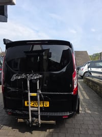 2020 Ford Transit Custom LWB - Image 3