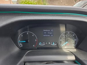 2020 Ford Transit custom — photo 12 of 40