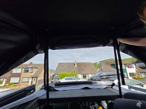 2020 Ford Transit custom — photo 23 of 40