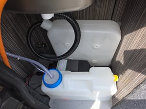 2020 Ford Transit custom — photo 25 of 40