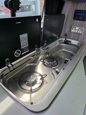 2020 Ford Transit custom — photo 27 of 40