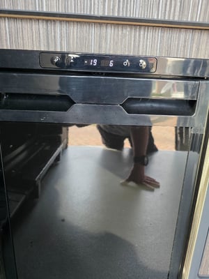 2020 Ford Transit custom — photo 28 of 40