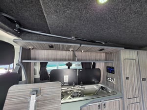 2020 Ford Transit custom — photo 29 of 40