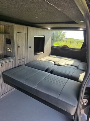 2020 Ford Transit Custom LWB — photo 40 of 46