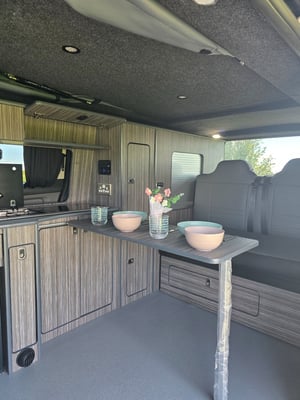 2020 Ford Transit Custom LWB — photo 43 of 46