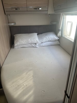 2021 Elddis Signature 155 — photo 2 of 7