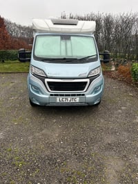 2021 Elddis Signature 155 - Image 3