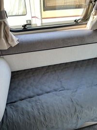 2021 Elddis Signature 155 - Image 4