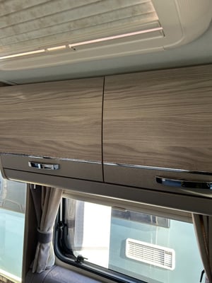 2021 Elddis Signature 155 — photo 6 of 7