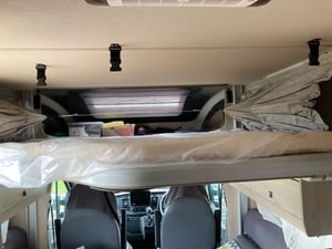 2024 Auto-Trail F70 — photo 7 of 13