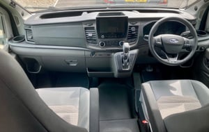 2024 Auto-Trail F70 — photo 16 of 29