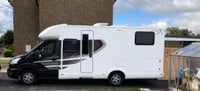 2024 Auto-Trail F70 - Image 2