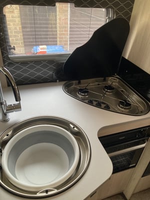 2024 Auto-Trail F70 — photo 24 of 29