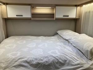 2024 Auto-Trail F70 — photo 26 of 29