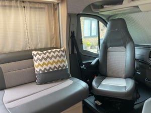 2024 Auto-Trail F70 — photo 27 of 29