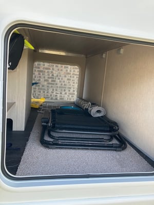 2024 Auto-Trail F70 — photo 28 of 29