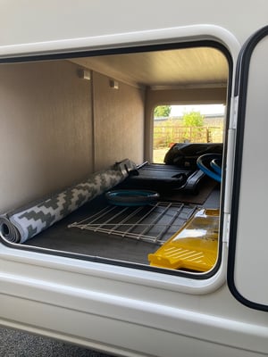 2024 Auto-Trail F70 — photo 29 of 29