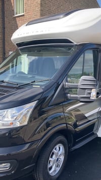 2024 Auto-Trail F70 - Video