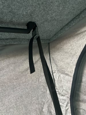 2009 Renault Kangoo Micro Camper — photo 3 of 19