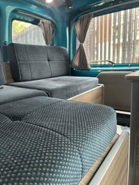 2009 Renault Kangoo Micro Camper - Image 4