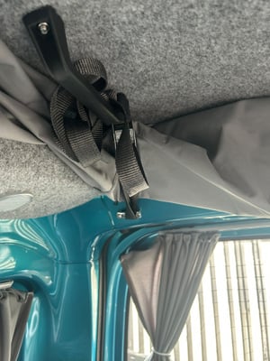 2009 Renault Kangoo Micro Camper — photo 6 of 19