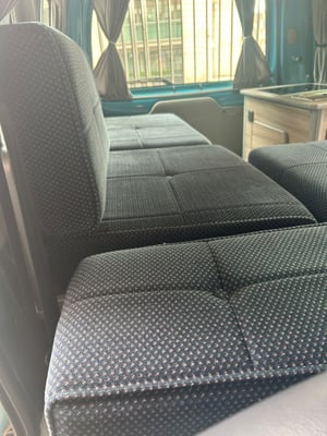 2009 Renault Kangoo Micro Camper — photo 7 of 19