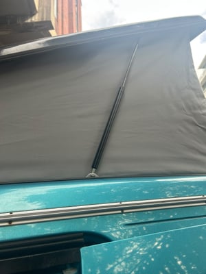 2009 Renault Kangoo Micro Camper — photo 13 of 19