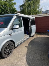 2018 Volkswagen Transporter T6 - Image 2