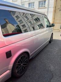 2018 Volkswagen Transporter T6 - Image 3
