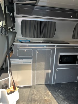 2018 Volkswagen Transporter T6 — photo 23 of 23