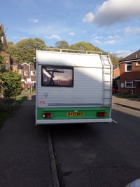 1986 Fiat Ducato - Image 2