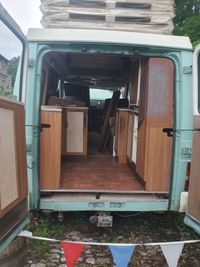 1984 Renault Trafic - Image 3