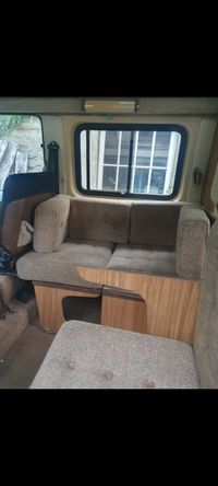 1984 Renault Trafic - Image 4