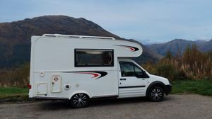 2007 Nu Venture Moniche 1.8 TD — photo 8 of 10