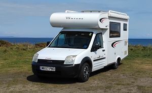 2007 Nu Venture Moniche 1.8 TD — photo 3 of 10