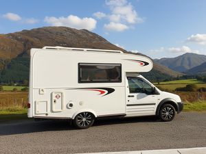 2007 Nu Venture Moniche 1.8 TD — photo 10 of 10