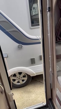 2023 Auto-Sleepers Corinium FB - Video