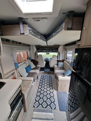 2017 Chausson Flash — photo 12 of 16
